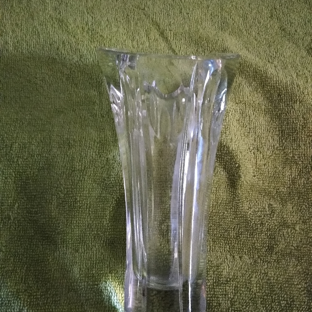 Lenox vase